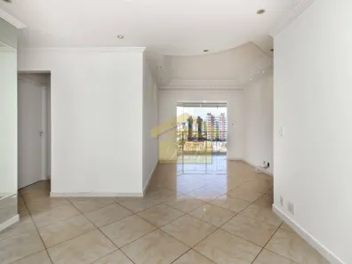 Apartamento com 3 Quartos à venda, 93m² no Parque Imperial, São Paulo