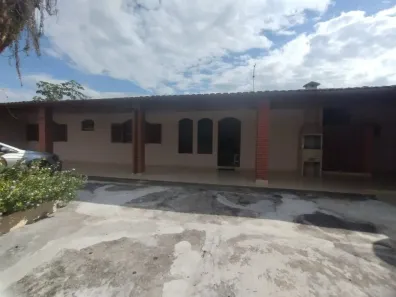 Casa com 2 Quartos à venda, 103m² no Poiares, Caraguatatuba
