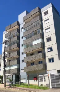 Apartamento com 2 Quartos para alugar, 86m² no Cidade Nova, Caxias do Sul