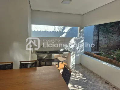Casa com 3 Quartos à venda, 171m² no Pampulha, Uberlândia