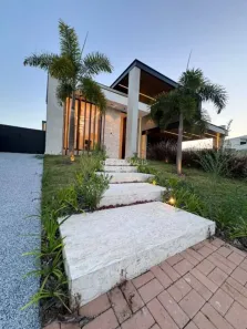 Casa de Condomínio com 3 Quartos à venda, 500m² no Jardim Indaiatuba Golf, Indaiatuba
