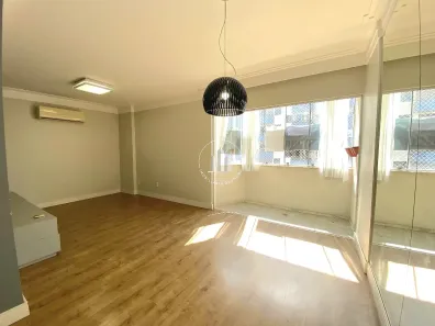 Apartamento com 3 Quartos à venda, 100m² no Centro, Florianópolis
