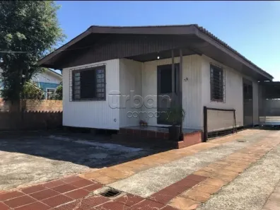 Casa com 2 Quartos à venda, 80m² no Niterói, Canoas