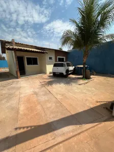 Casa com 2 Quartos à venda, 60m² no Canelas, Várzea Grande