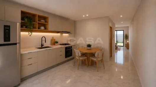 Casa com 2 Quartos à venda, 75m² no Enseada de Jacaraípe, Serra