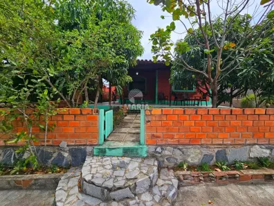 Casa de Condomínio com 5 Quartos à venda, 100m² no Ebenezer, Gravatá