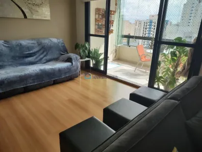 Apartamento com 4 Quartos à venda, 113m² no Bosque da Saúde, São Paulo