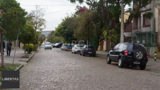 Lote/Terreno à venda, 218m² no Floresta, Porto Alegre