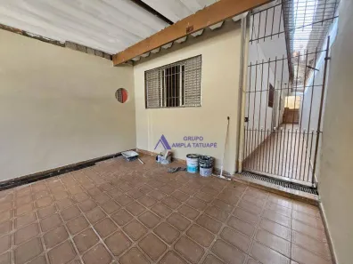 Casa com 2 Quartos à venda, 63m² no Parque Guarani, São Paulo