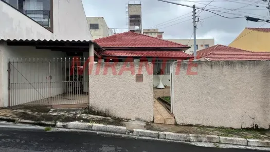 Casa com 2 Quartos à venda, 124m² no Imirim, São Paulo