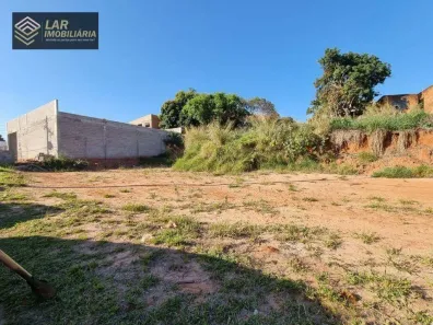 Lote/Terreno à venda, 250m² no Residencial Plaza Martin, Botucatu