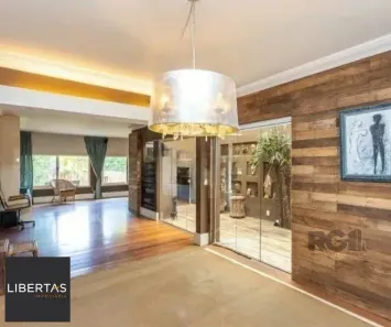 Casa com 3 Quartos à venda, 220m² no Tristeza, Porto Alegre
