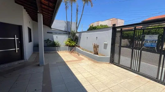 Casa com 3 Quartos à venda, 167m² no Jardim Regina, Indaiatuba