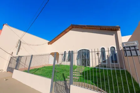 Casa com 6 Quartos à venda, 262m² no Santa Cruz, Cuiabá