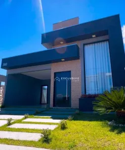 Casa de Condomínio com 3 Quartos à venda, 125m² no Residencial Colinas, Caçapava