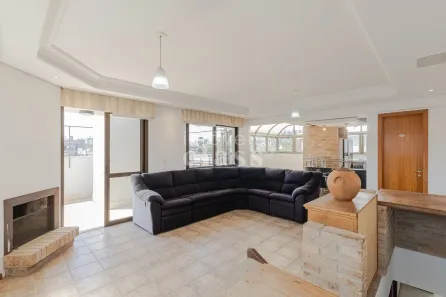 Cobertura com 3 Quartos à venda, 211m² no Petrópolis, Porto Alegre