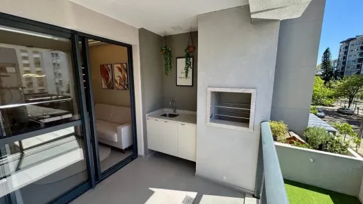 Apartamento com 2 Quartos à venda, 72m² no Jardim Lindóia, Porto Alegre