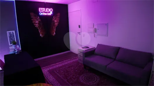 Sala Comercial à venda, 45m² no Várzea da Barra Funda, São Paulo