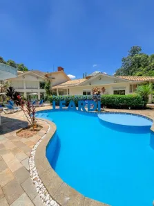 Casa de Condomínio com 4 Quartos à venda, 800m² no Residencial Tamboré, Barueri