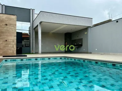 Casa com 3 Quartos à venda, 164m² no Parque Novo Mundo, Americana
