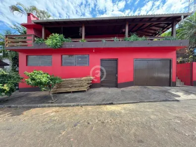 Casa com 4 Quartos à venda, 206m² no Rincão Gaúcho, Estância Velha