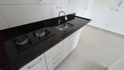 Apartamento com 1 Quarto para alugar, 40m² no Vila Olímpia, São Paulo