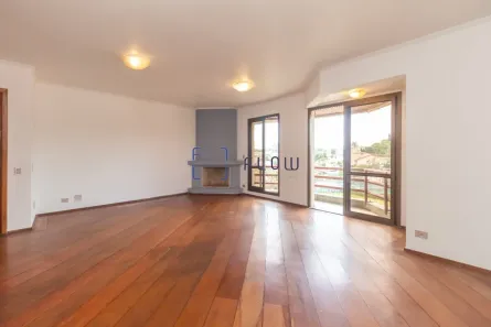 Apartamento com 3 Quartos à venda, 139m² no Vila Sônia, São Paulo