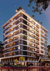 Apartamento com 3 Quartos à venda, 60m² no São Francisco, Ilhéus
