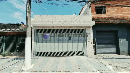 Sobrado com 3 Quartos para alugar, 140m² no Jardim D'Abril, Osasco