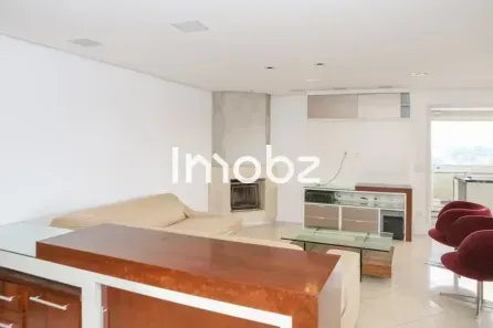 Apartamento com 4 Quartos à venda, 220m² no Perdizes, São Paulo