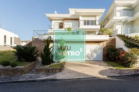 Casa com 3 Quartos à venda, 416m² no João Paulo, Florianópolis