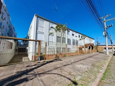 Apartamento com 1 Quarto à venda, 47m² no Santo Antônio, Porto Alegre