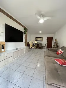 Apartamento com 2 Quartos à venda, 93m² no Aviação, Praia Grande