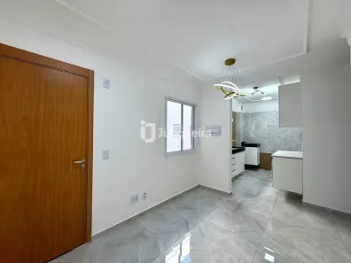 Apartamento com 2 Quartos à venda, 46m² no Chácaras Água Branca, Piracicaba