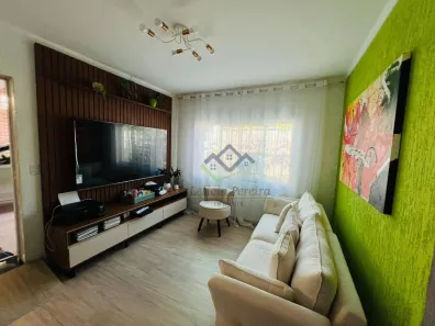 Casa com 2 Quartos à venda, 100m² no Jardim Imperador, Suzano