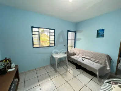 Casa com 2 Quartos à venda, 82m² no Parque Florianópolis, Jaguariúna