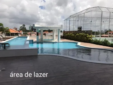 Apartamento com 4 Quartos à venda, 221m² no Altiplano Cabo Branco, João Pessoa