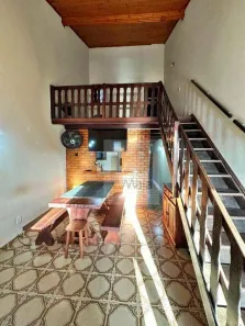 Casa de Condomínio com 2 Quartos à venda, 90m² no Peró, Cabo Frio
