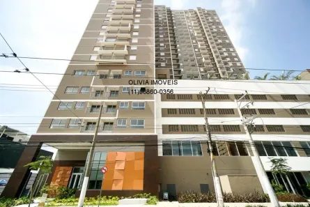 Apartamento com 2 Quartos à venda, 69m² no Tatuapé, São Paulo