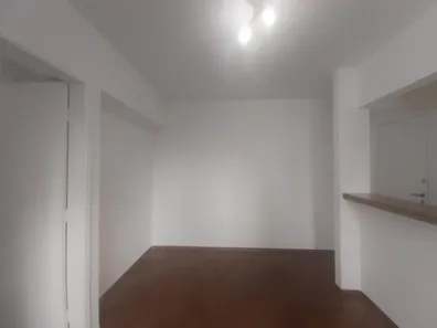Apartamento com 1 Quarto para venda ou aluguel, 32m² no Jardim Paulista, São Paulo