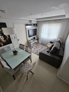 Apartamento com 3 Quartos à venda, 72m² no São Miguel, São Leopoldo