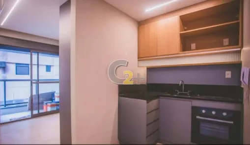 Apartamento com 1 Quarto à venda, 43m² no Vila Clementino, São Paulo