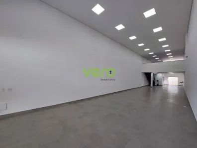 Ponto Comercial para alugar, 227m² no São Manoel, Americana