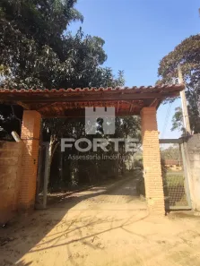 Fazenda/Sítio com 3 Quartos à venda, 20000m² no Taiaçupeba, Mogi das Cruzes