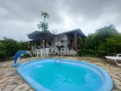 Casa com 3 Quartos à venda, 236m² no Ebenezer, Gravatá