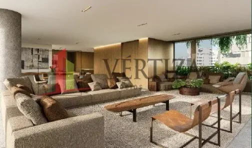 Apartamento com 3 Quartos à venda, 319m² no Vila Nova Conceição, São Paulo