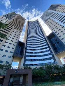 Apartamento com 3 Quartos à venda, 96m² no Candelária, Natal