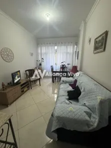 Apartamento com 3 Quartos à venda, 91m² no Copacabana, Rio de Janeiro