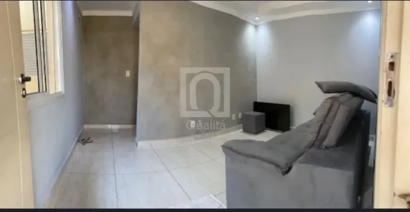 Casa de Condomínio com 3 Quartos à venda, 76m² no Caguassu, Sorocaba