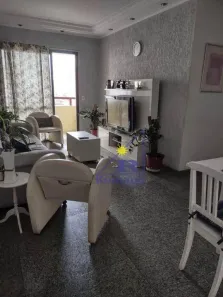 Apartamento com 3 Quartos à venda, 96m² no Mooca, São Paulo